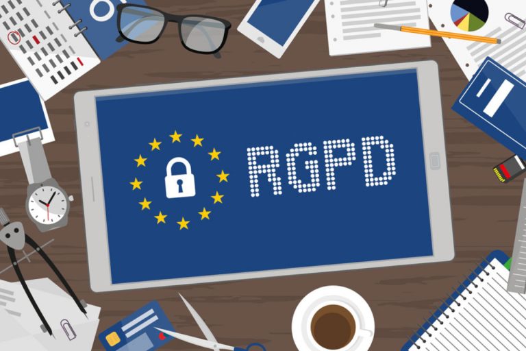 Les documents papiers et la politique RGPD ? - MVF Solutions™